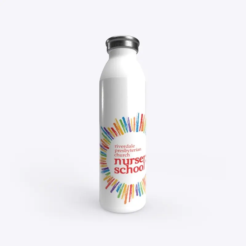 Stainless Steel Water Bottle